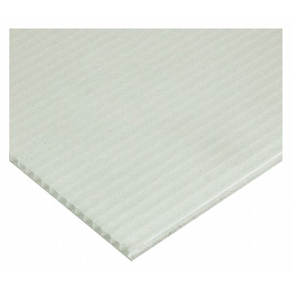 Corrugated Plastic Sheets, 32 x 68