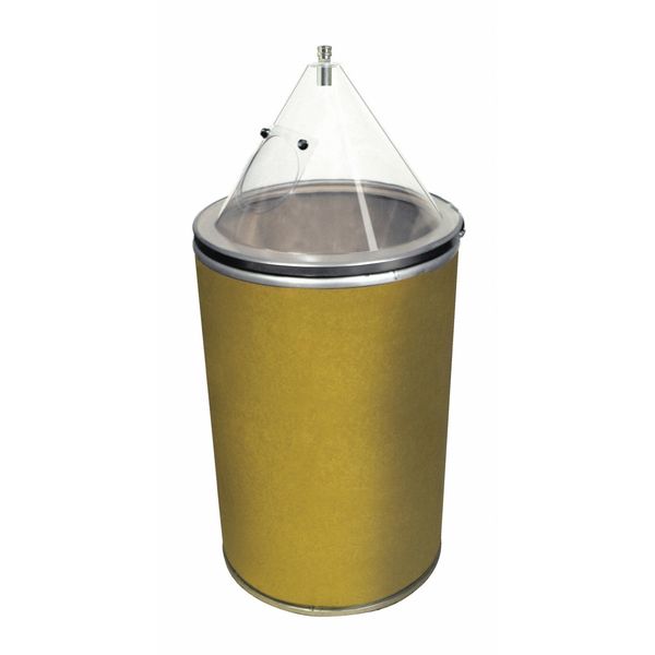 MIG Welding Wire, Carbon Steel, 0.035 in.