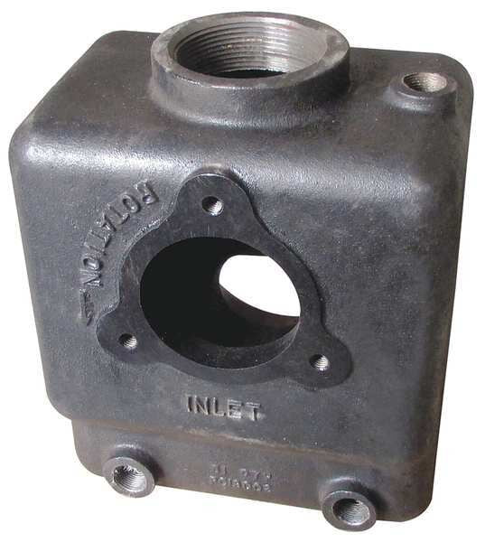 Casing