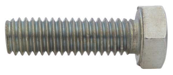 Capscrew, 1/2-13 x 1-3/4 In, PK3