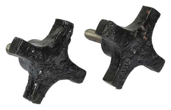 Knob, 5/16-18 x 1.00 In
