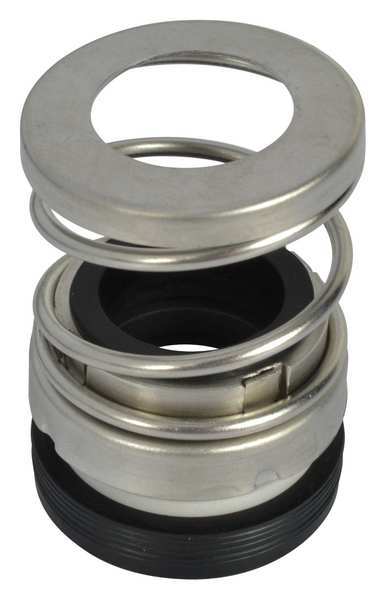 Buna-N Mechanical Seal