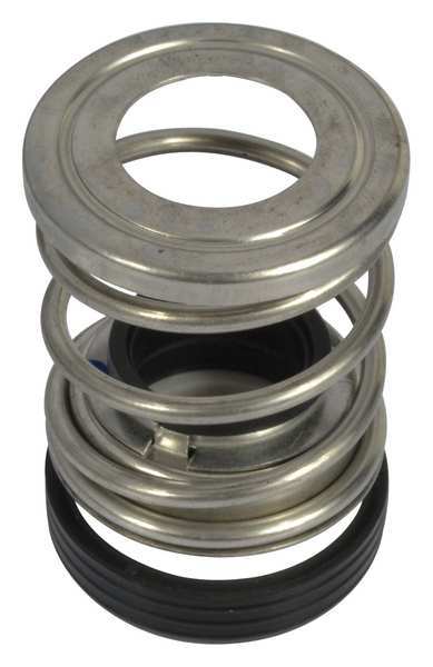 Buna-N Mechanical Seal