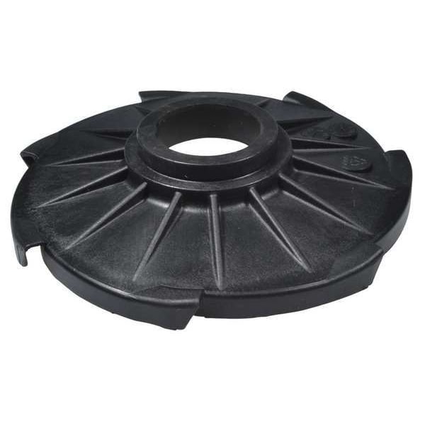 Diffuser Assembly