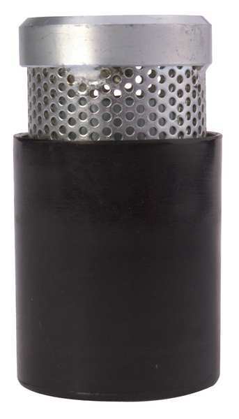 Shank Filter Kit