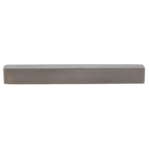 Key SS 316, 3/16 Sq x 1-1/2 In.