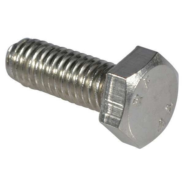 Capscrew 410, 3/8-16 x 1In SS