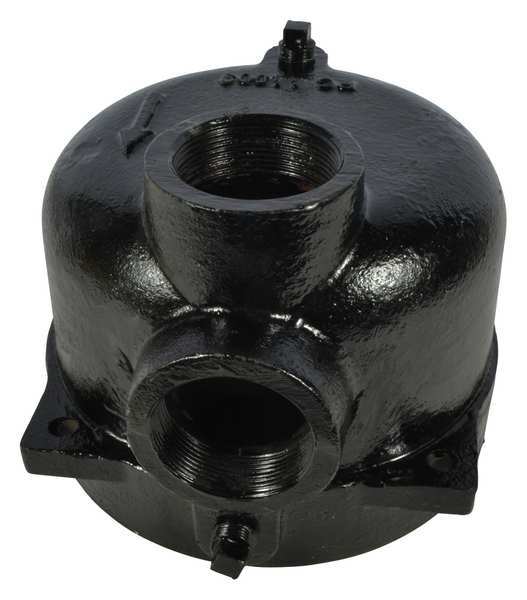 Casing