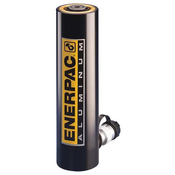 RAC202, 24.2 ton Capacity, 1.97 in Stroke, Aluminum Hydraulic Cylinder