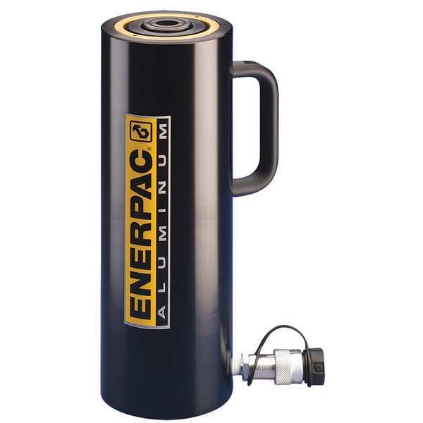 RAC502, 54.9 ton Capacity, 1.97 in Stroke, Aluminum Hydraulic Cylinder