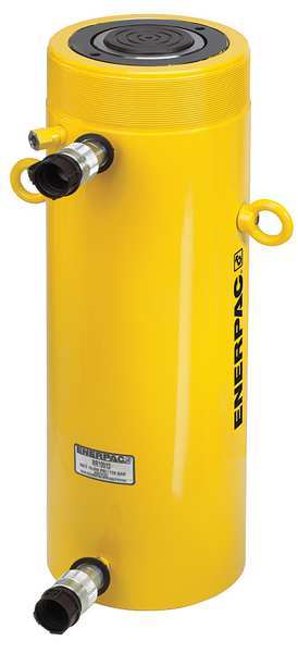 RR3006, 354.6 ton Capacity, 6.00 in Stroke, Double-Acting, General Purpose Hydraulic Cylinder
