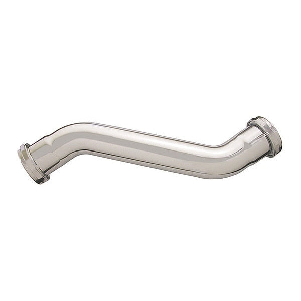 CP Brass, SJ, Double Offset, 1-1/2