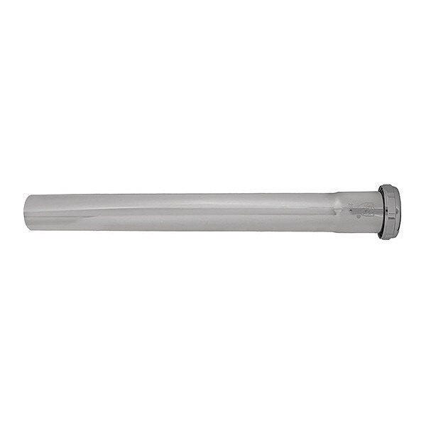 CP Brass, Slip Joint, 1-1/4