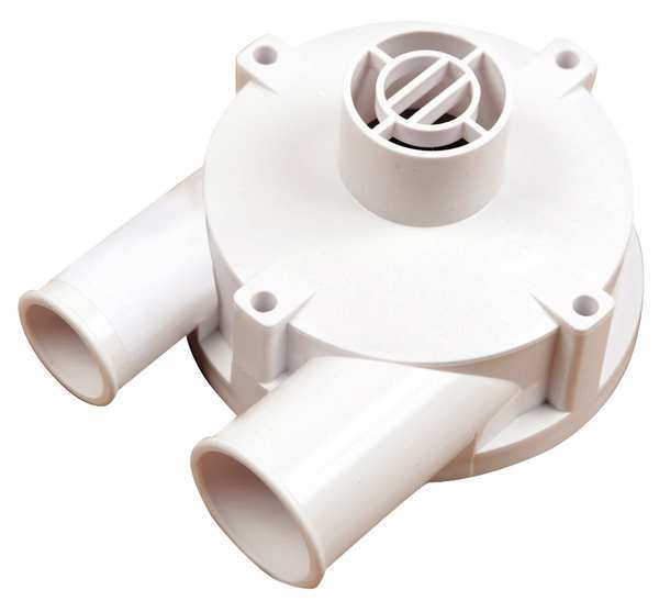 Pump Housing