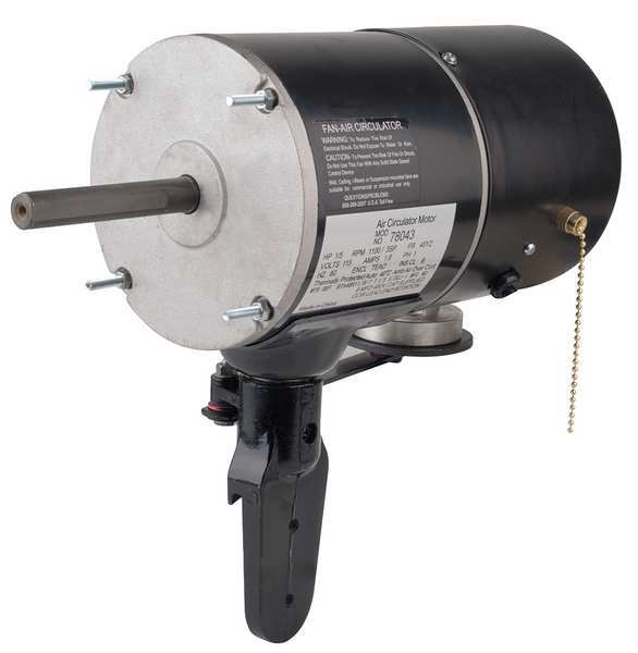 Motor