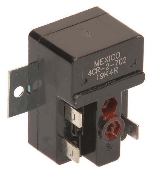 Current Relay, 115/230V