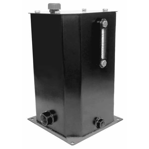 Hydraulic Reservoir, 8 Gal Cap.