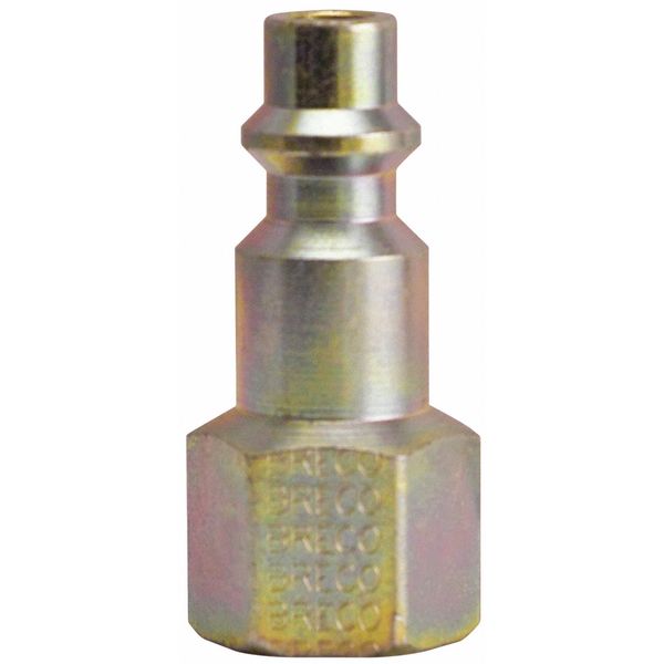 Female Thread, Automatic, 1/4
