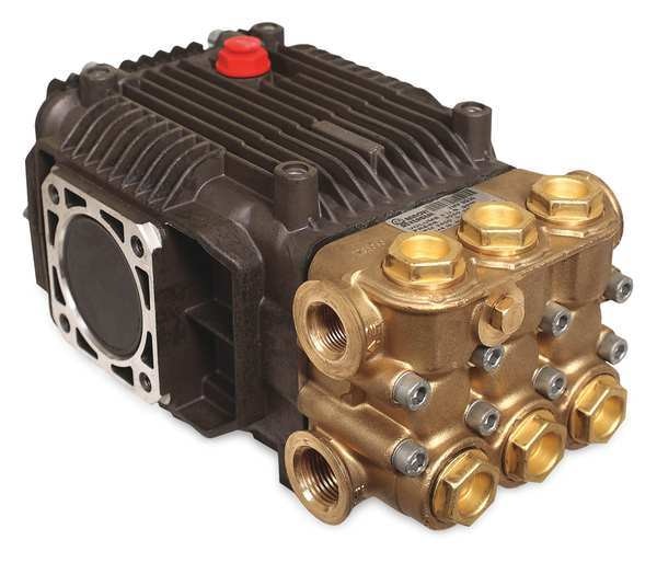 High Pressure Pump