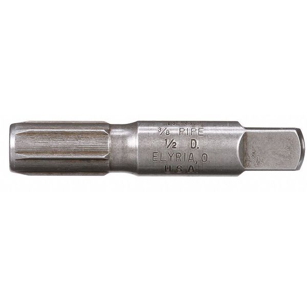 Pipe Extractor, 3/8