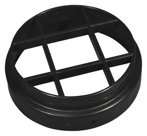 Outlet Guard