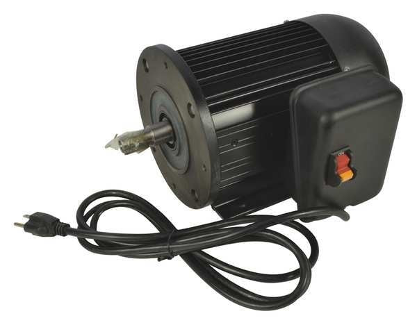 Motor Assembly