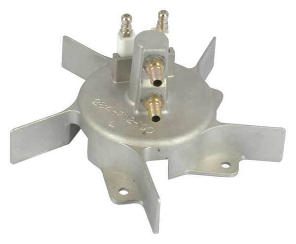 Burner Head Assembly