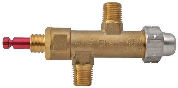 Control Valve