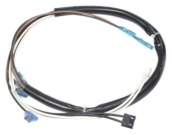 Burner Harness