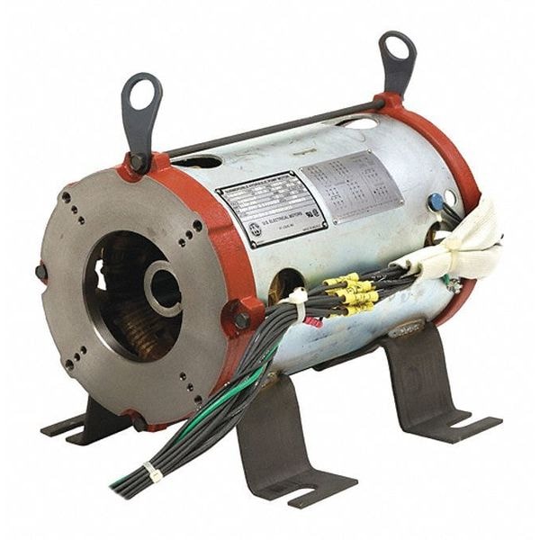 Motor, 3PH, 200HP, 3600,575V, Fire Pump