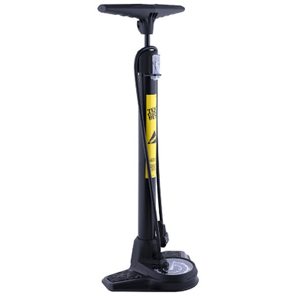 Test Pump, 25.5