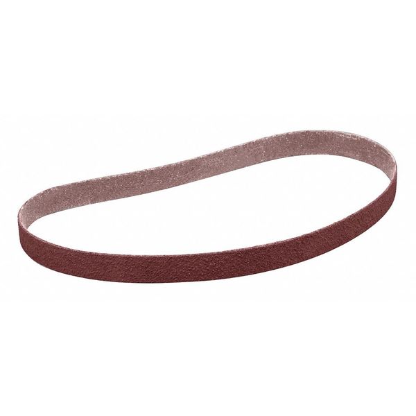 Cloth Belt 341D, 1inx60 in P120 X-weight
