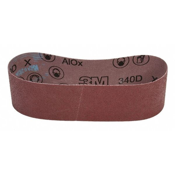 Cloth Belt 340D, 3inx24 in 50 X-weight,