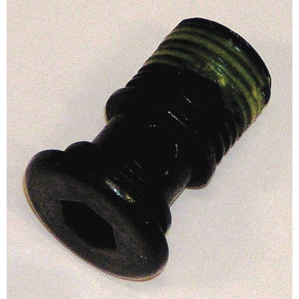 Self-Generated Vacuum Retainer A0722, 1/