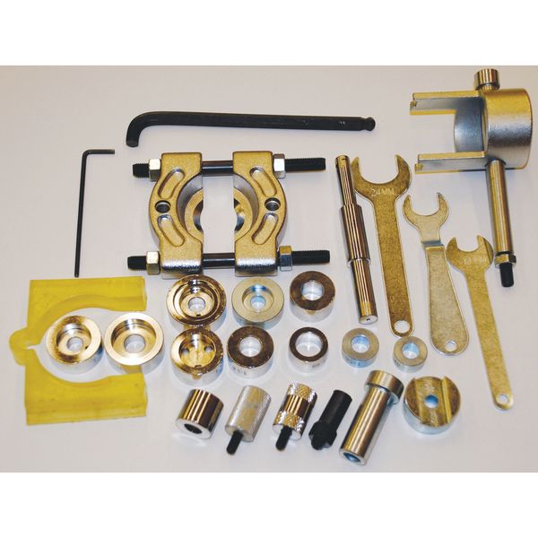 Service Tool Kit 20215, 1/pk