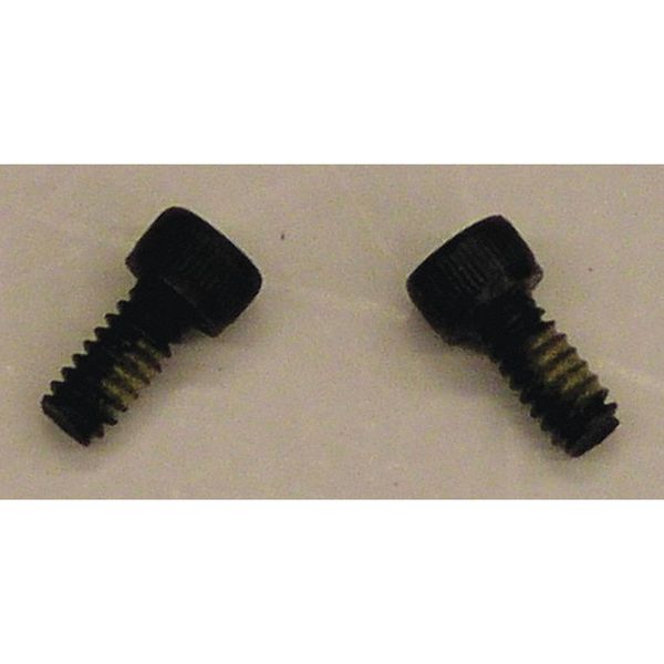Screw - Socket Head Cap 06500, 4-40in (2)
