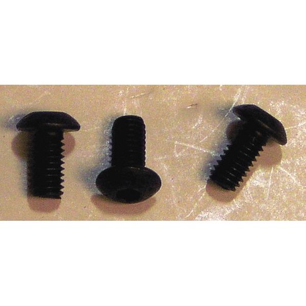 Screw 30314, 3 per bag 1 bag/pk