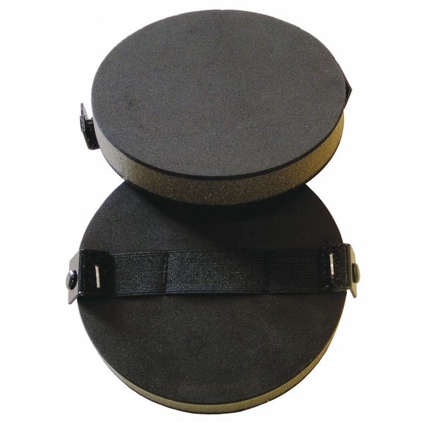 Screen Cloth Disc Hand Pad 99736, 6inx1