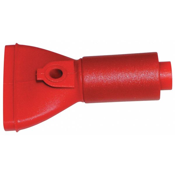 SGV Swivel Exhaust Fitting - 3/4 in / 19