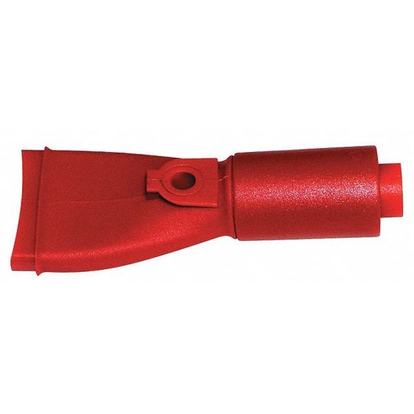 SGV Swivel Exhaust Fitting - 3/4in / 19