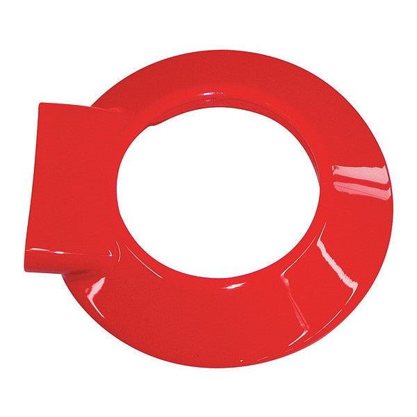 Shroud Red - Elite 0.6 in LP 55203, 1/pk