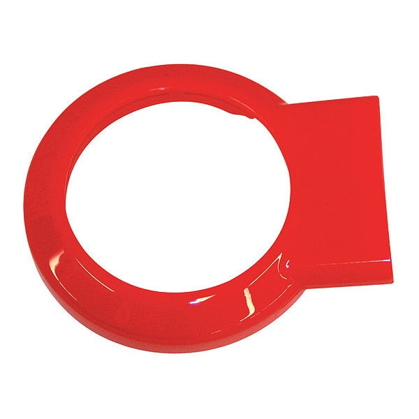 Shroud Red - Elite 5 in LP 55216, 1/pk