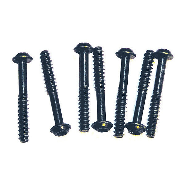 Screw 30322, 7 per bag 1 bag/pk
