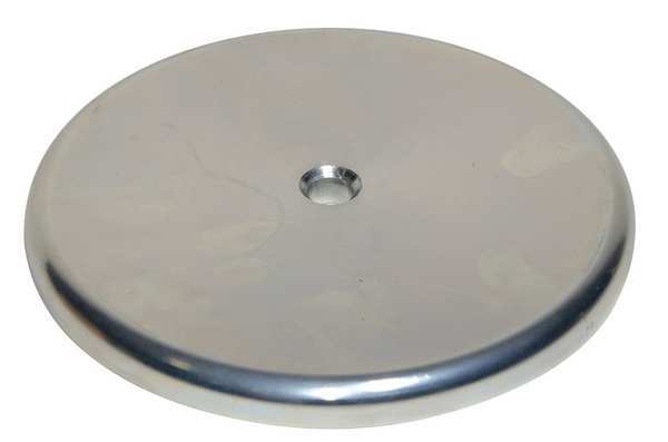 Center Disk