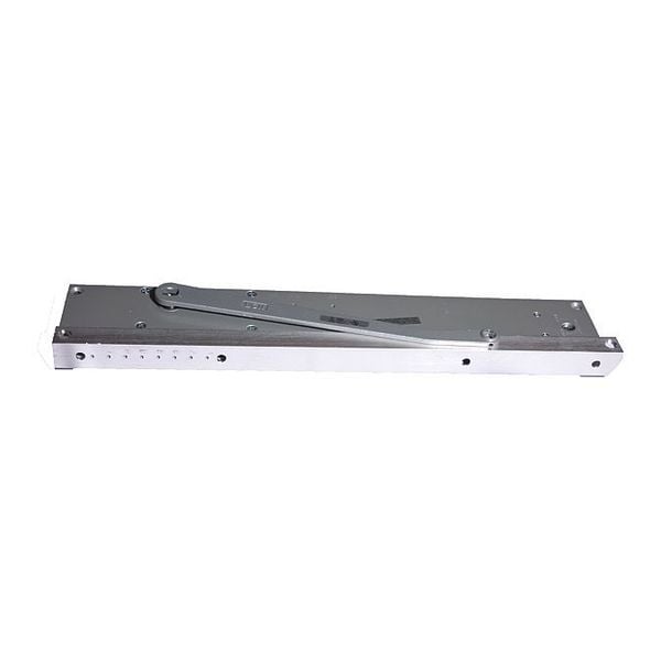 Manual Hydraulic 2030 Series Concealed Closers Door Closer Heavy Duty Interior and Exterior