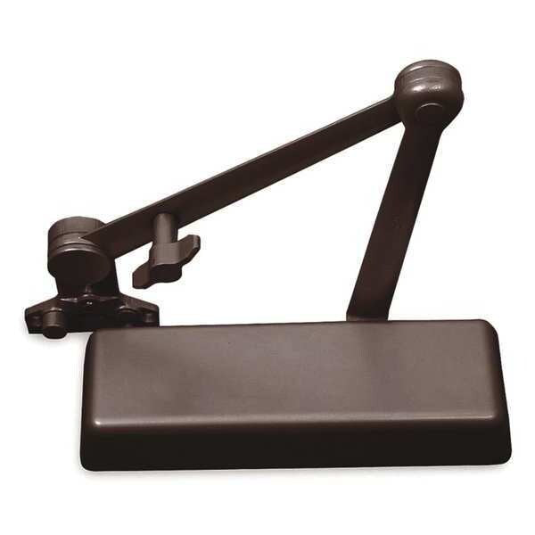 Manual Hydraulic 4040XP Series Surface Mounted Closers Surface Mounted Closer Heavy Duty