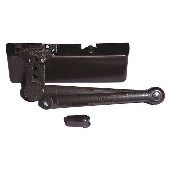 Manual Hydraulic 4040XP Series Surface Mounted Closers Surface Mounted Closer Heavy Duty