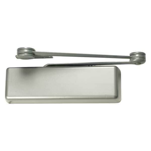 Manual Hydraulic 4110 Series Surface Mounted Closers Surface Mounted Closer Heavy Duty Aluminum
