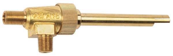 Brass Valve Scb Pig Fm