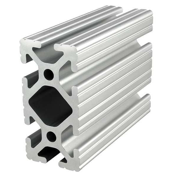 Framing Extrusion, T-Slotted, 15 Series